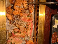 -新石器烤肉(之心城店)
