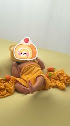 -玛瑞莎孕婴童摄影到家拍