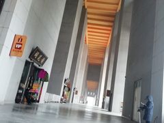 -法门文化景区