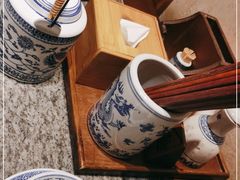 -南京大牌档(青岛万象城店)