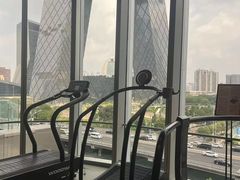 -Trainyard 炼·工场(中国国际贸易中心店)