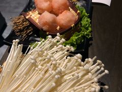 -湊湊火锅·茶憩(新中关购物中心店)