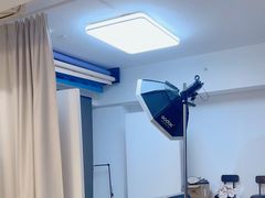 -爱定格照相馆.证件照(周浦万达店)