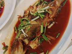 -天天渔港(杏林街店)