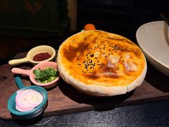 -格鲁·秀色Georgia’s Feast