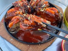 -满堂春特色餐馆