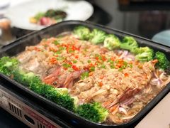 -山水雅居·江南雅宴(运河公园店)