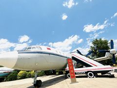 -中国航空博物馆