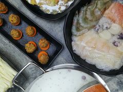 -长勺子东南亚(街道口店)