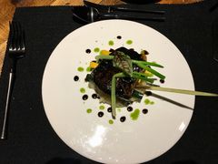 -AZUL by FUEL蓝色·法式酒馆(琶醍店)