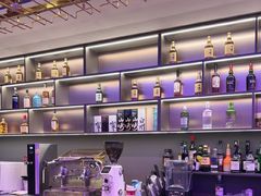 -TANGO LIVEHOUSE动感单车(巴黎春天店)