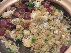 -百年果林椰子鸡(中洲店)