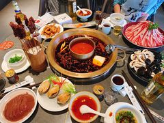 -长嘉·河图火锅(长嘉汇江景旗舰店)