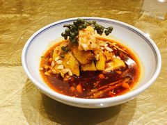 -香雪海饭店中餐厅(人民桥店)