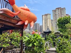 -顺德渔村·岭南一号