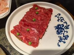 -小天鹅火锅·一线江景洪鼎旗舰店(洪崖洞店)