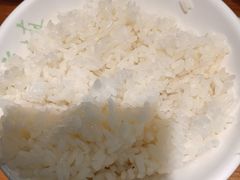 大白米饭-老乡鸡(东方广场店)