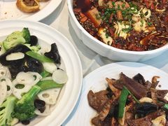 -玉林烤鸭店(定福庄店)