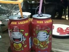 -牛焱·贵州黄牛肉火锅(城西银泰店)