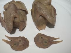 -狮王府淮扬菜(新街口友谊店)