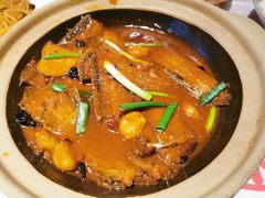 -聚味斋香辣蟹(生态城万达店)