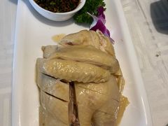 -上海年代·浙菜家烧·小海鲜(水上东路店)