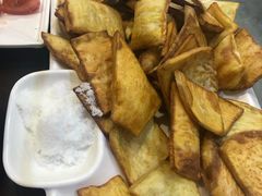 -金源烤肉面片馆(师大店)