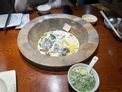 -云中鱼蒸汽石锅鱼(浦东食品城店)