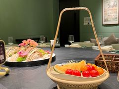 包房-锦府盐帮·私宴(赛特店)