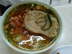 -玉华饮食店(茅台路店)