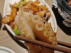 -前海沿·青岛菜(李沧万达店)