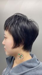 -Miracle集简美发沙龙