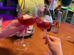 -TiKi餐厅酒吧