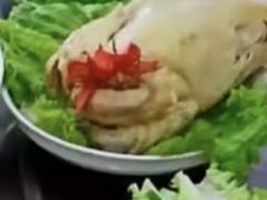 -阿侬盐焗鸡(清澜店)