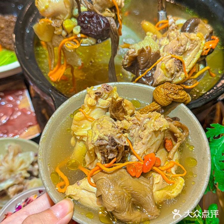 拉着我的好朋友们直奔这里过端午……