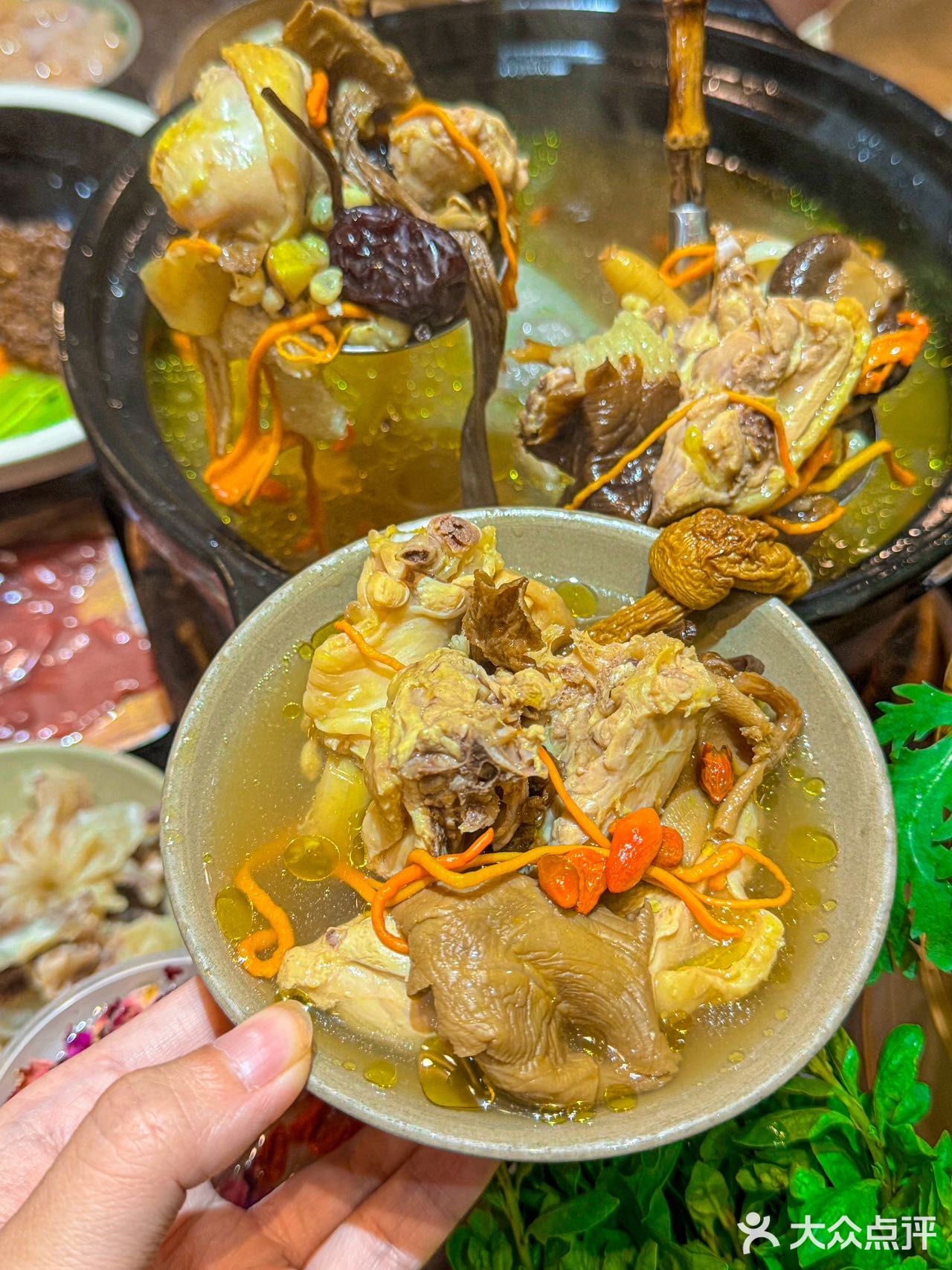 拉着我的好朋友们直奔这里过端午……