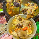 拉着我的好朋友们直奔这里过端午……