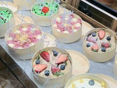 -Juicy Bakery(大学路店)