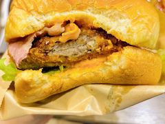 -魏家凉皮(博水商务大厦店)