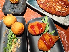 -和牛村烧肉放题(淄博王府井店)