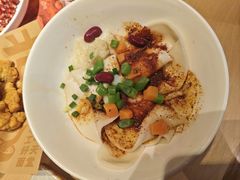-大师兄·西北小馆(金湾华发商都店)