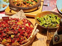 -馋嘴猫北京食堂·烤鸭·宵夜(亚运村店)
