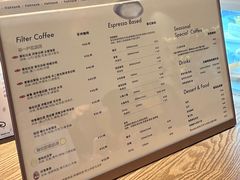 -fishtank鱼缸咖啡(三山街店)