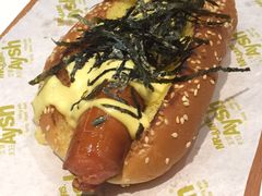 -艾薯夫妇Aysh(福田星河COCOPark店)