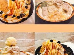 -鲜芋仙Meet Fresh(壹方城店)