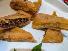 -荷风细雨·中国茶宴(碧云店)