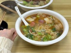 -双冰面馆(茶南店)