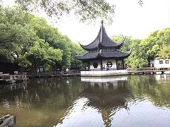-西园戒幢律寺