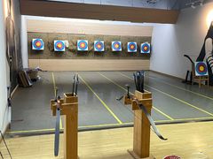 -道顺射箭·团建·骑射(张杨路店)