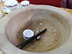 -云南野生菌石锅鱼石锅鸡(大金塔店)